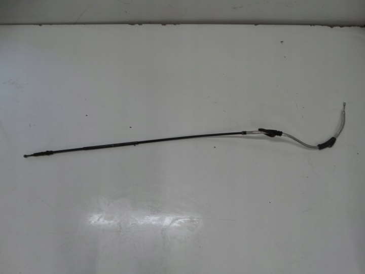 Gurte Band elektrische Parkbremse rechts VW GOLF VI 1K0711952A