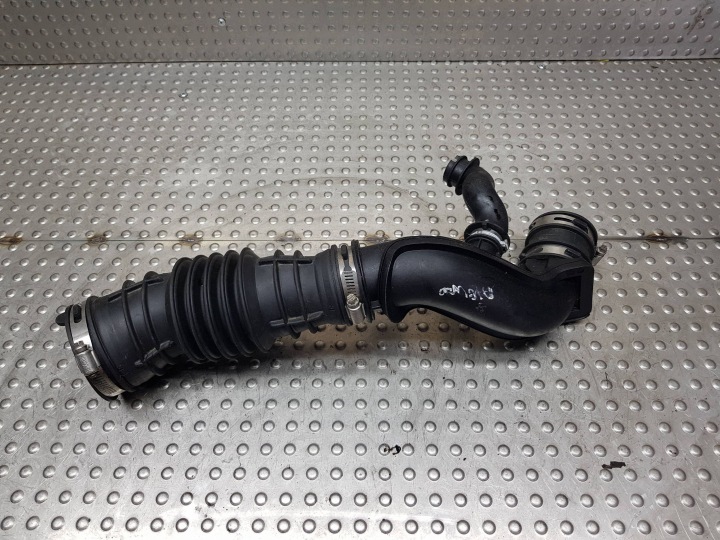 pipe wiring air INTELCOOLERA E1G3-9F805-DB FORD EDGE MK2 2.0 TDCI