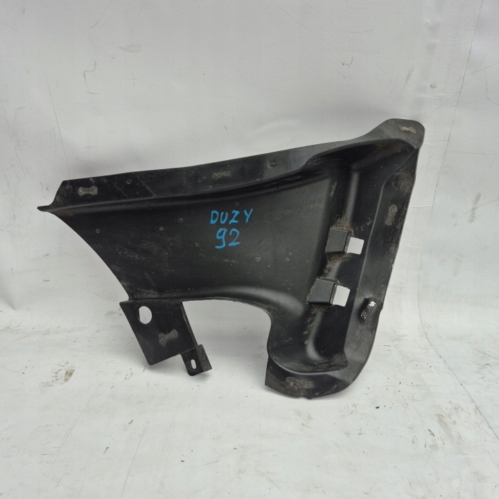 FORD TRANSIT CUSTOM II MK2 -> Support montage pare-chocs Droite Avant PZ31-278G06-A