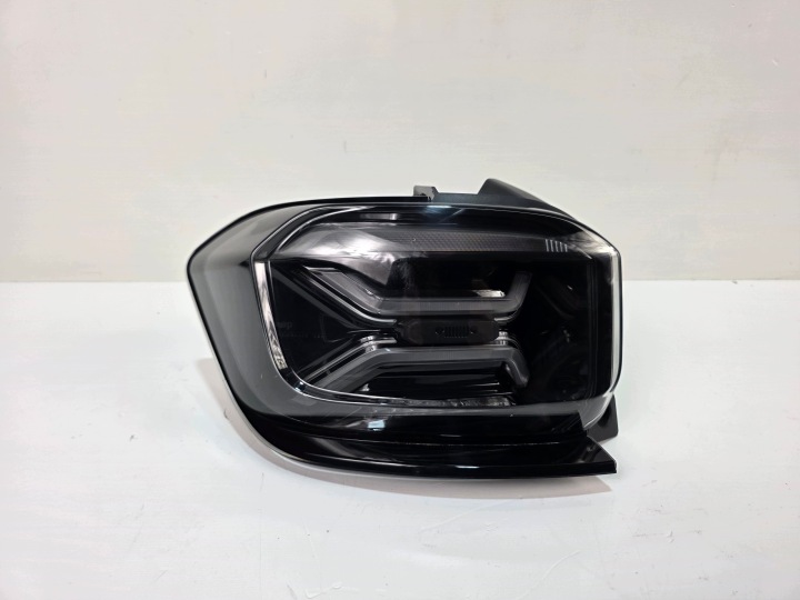 light left rear FULL LED JEEP AVENGER 521707390