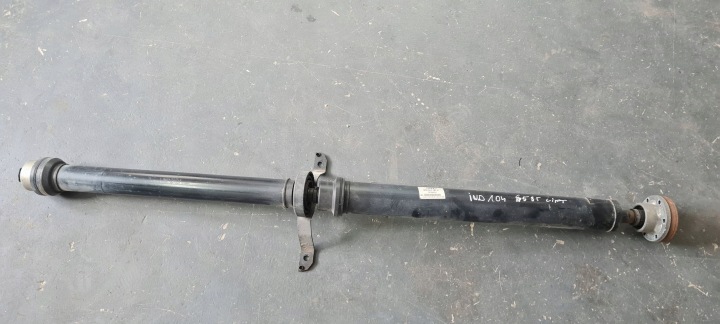 S5 8T A5 LIFT kardan kardanska osovina KARDANA 3.0 TFSI 8T0521101P