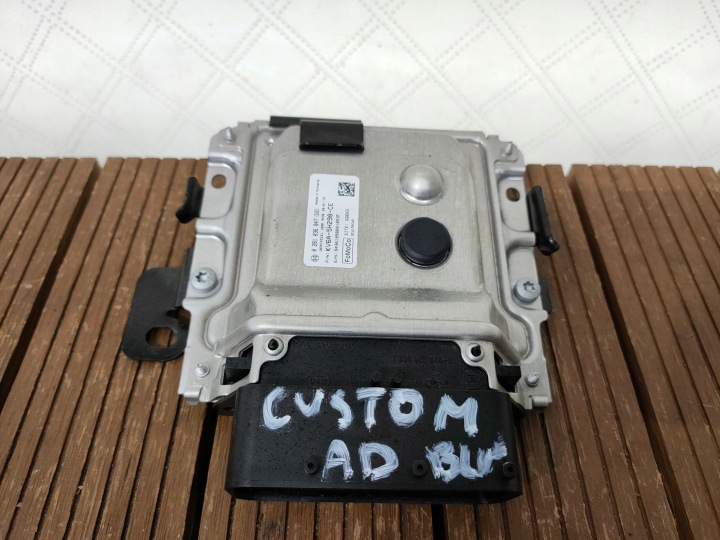 FORD TRANSIT CUSTOM LIFT 19-24 2.0 ECOBLUE Module ADBLUE KV6A-5H298-CE OE