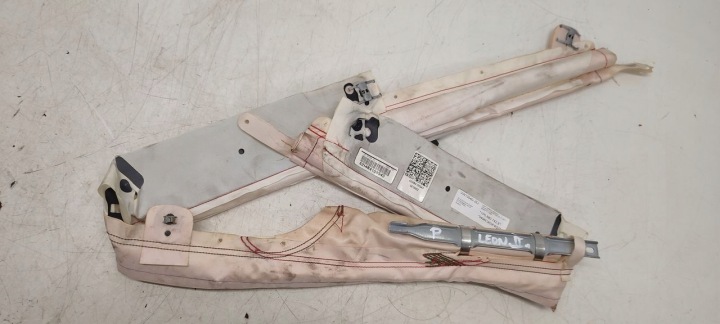 airbag pour le toit air droit Seat Leon II LIFT 1,2 TSI