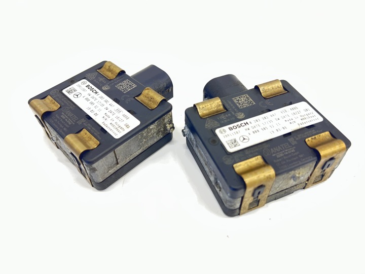 RADAR DISTRONIC MERCEDES W177 C118 W205 W167 W253 A0009055211