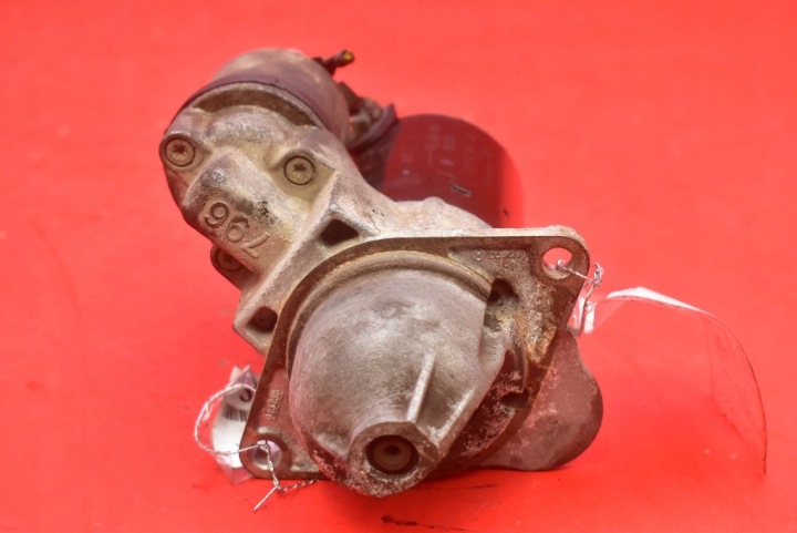 starter test 55566800 0001107423 OPEL CORSA D 1.2 16V 80 KM 06-11
