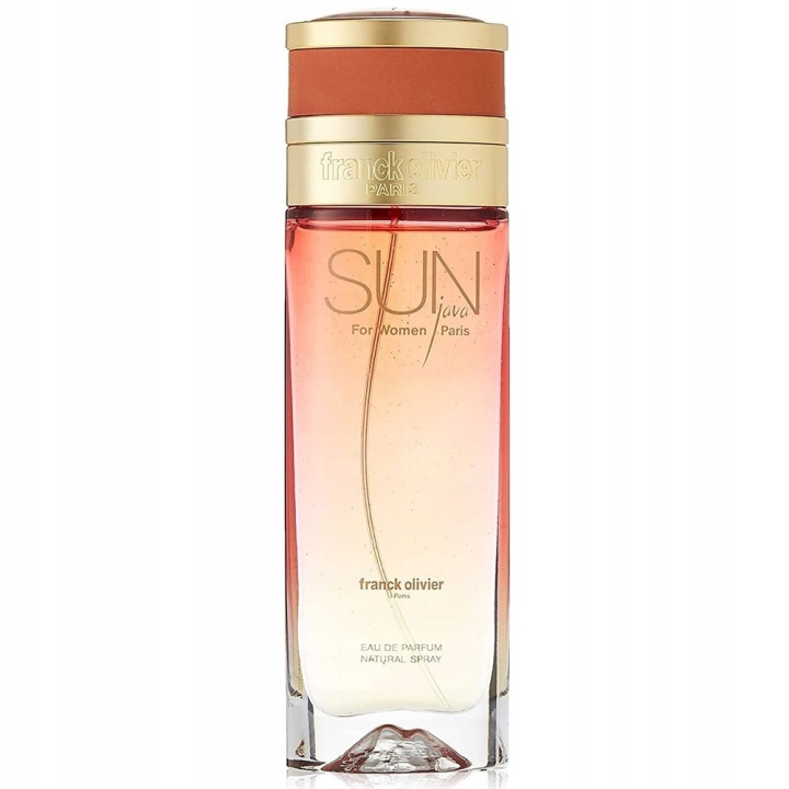 franck olivier sun java for women