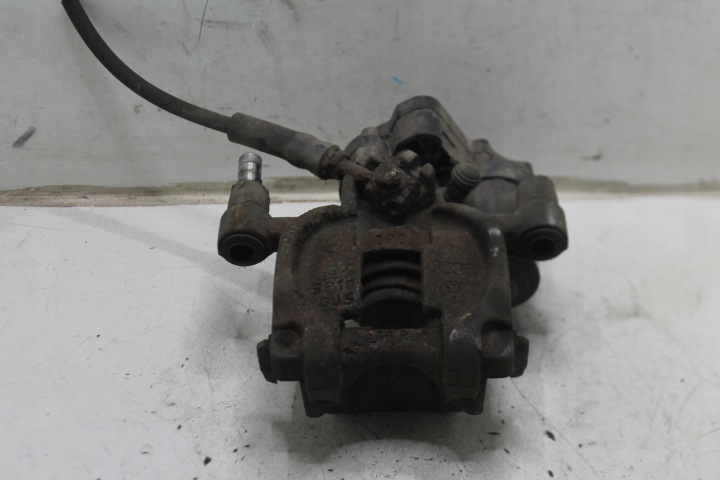 ÉTRIER FREIN ÉLECTRIQUE GAUCHE ARRIÈRE 5Q0615405CK VW GOLF VII SPORTSVAN 14-18