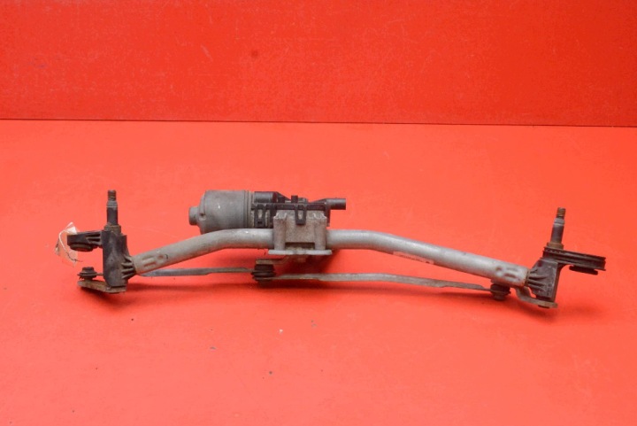 mehanizam motorić brisača prednji dio EU 13111211 OPEL ASTRA 3 III H 04-07