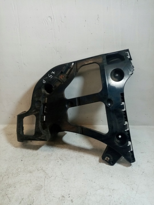 stoßstangenführung rechts heck BMW X5 5112715844