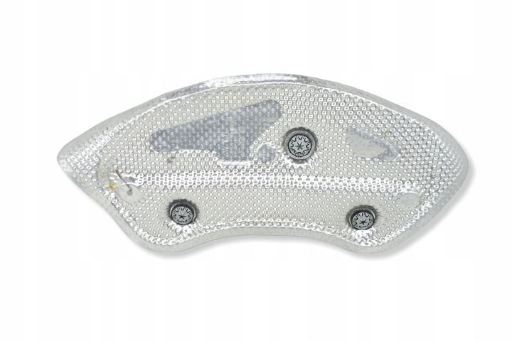 Couverture tablier moteur TERMICZNA de l’échappement TLUMIKA WNEKI pour Galet tendeur courroie Roue de secours VW ARTEON 2017-2025
