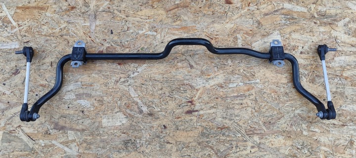 stabilizer rod STABILIZATOR VW TRANSPORTER T6.1 7LA411303K