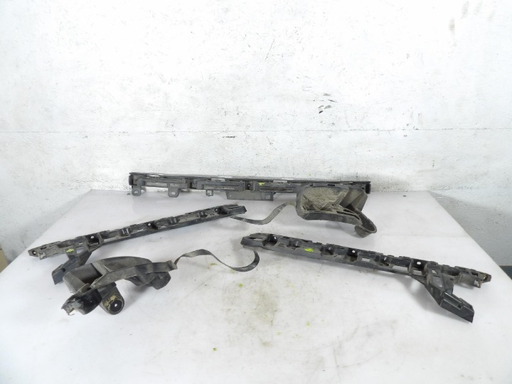 OPEL ASTRA K KOMBI supporti Paraurti posteriore 13426392