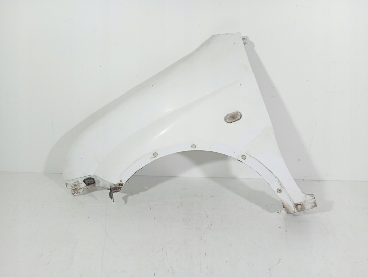 Suzuki IGNIS 2 II 00-06 fender left front front code lakieru 26U