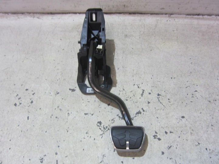 BMW X3 G01 G30 PEDAL brzdy AUTOMAT 6861771 páčka MPAKIET 35006861771