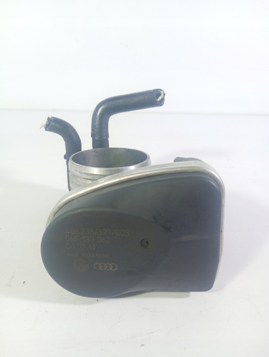Audi A3 8P 03-13 škrtiaca klapka OE 06F133062