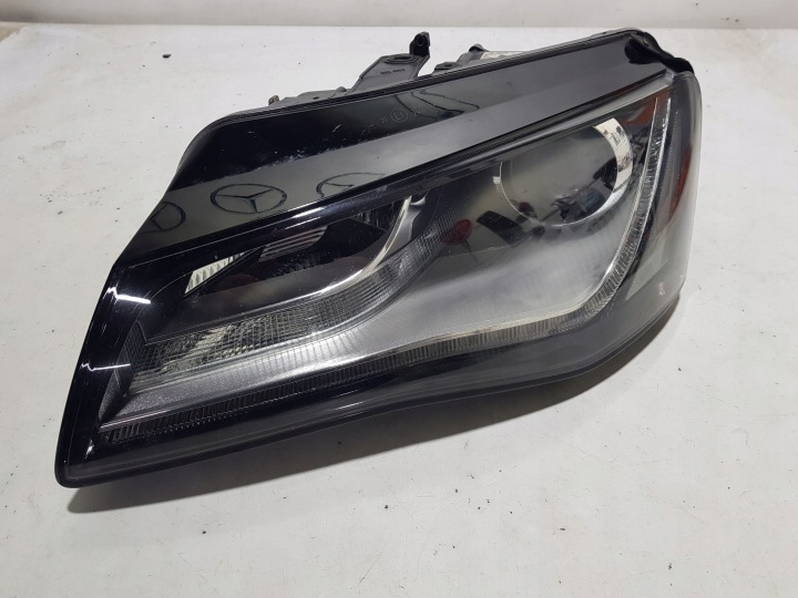 Licht XENON LED links vorne AUDI A8 D4