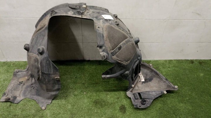 BMW G30 G31 PARASALE Anteriore Destro 7340795 80860031 7340785 m-packet