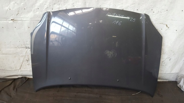 cofano Toyota Avensis T25 1F6