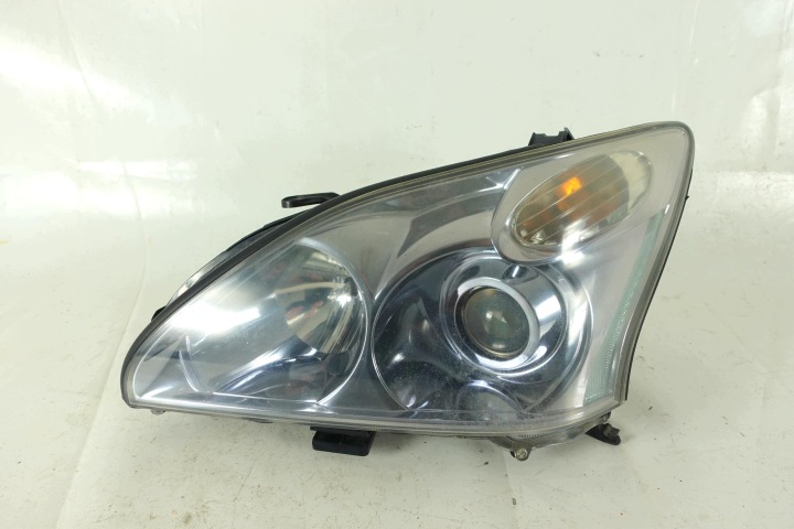 Feux phare Gauche Avant Gauche XENON LEXUS RX II 2 LIFT 05-08 400H RX400H ANGLIK