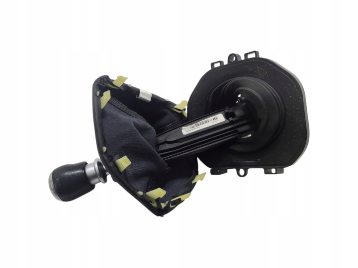 Schalthebel Schaltkulisse Schalt getriebe FORD RANGER IV V 2.2 TDCI AB39-7K387-AD 12