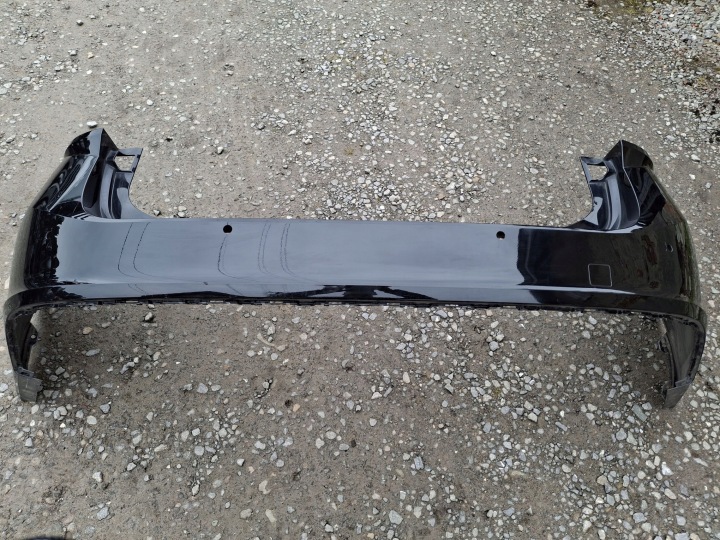 Paraurti posteriore SKODA SUPERB IV KOMBI 2023R->