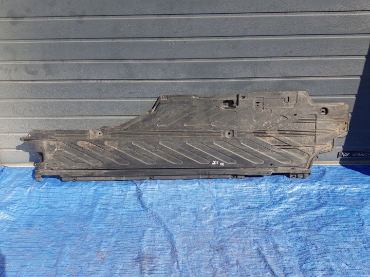 copertura GREMBIALINA Protezione Sottoscocca Destro MERCEDES W205 2056842000