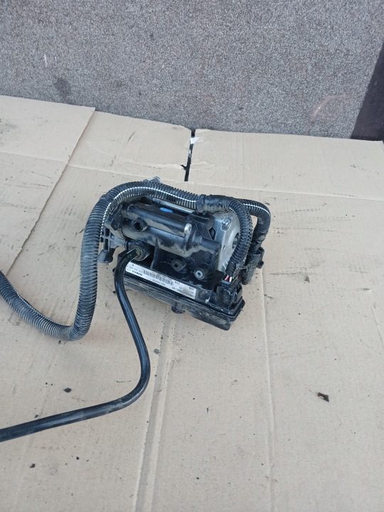 Compressor de suspensão Citroen OE 9682022980-00 7