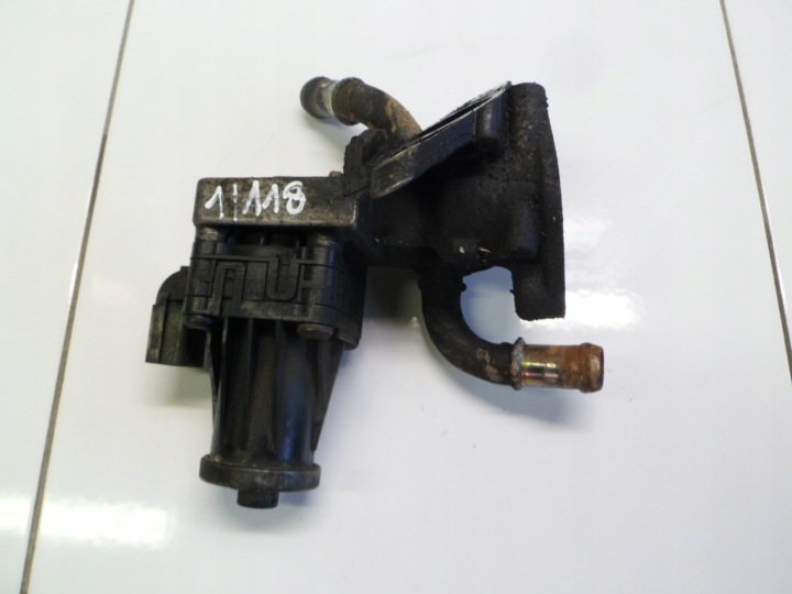 FORD TRANSIT 2.4TDCI EGR valve 9C1Q-9D475-AB