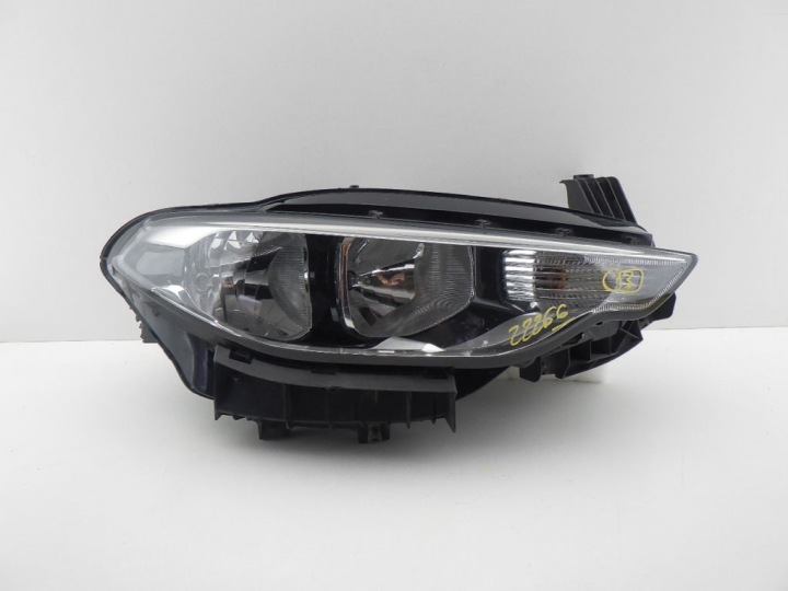 FIAT TIPO II 2 2015- Feux phare Droit