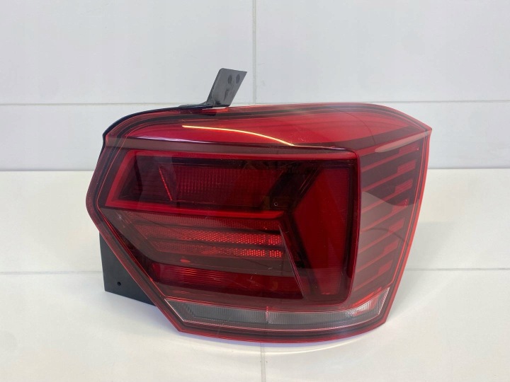 Licht hinten rechts Seite Volkswagen Polo 6 2020 2G0945096B