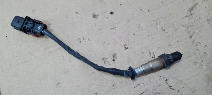A7 4G SONDA LAMBDA Motore 3.0 TDI 070906262B A6 C7 4G A4 B8 A5 Q5