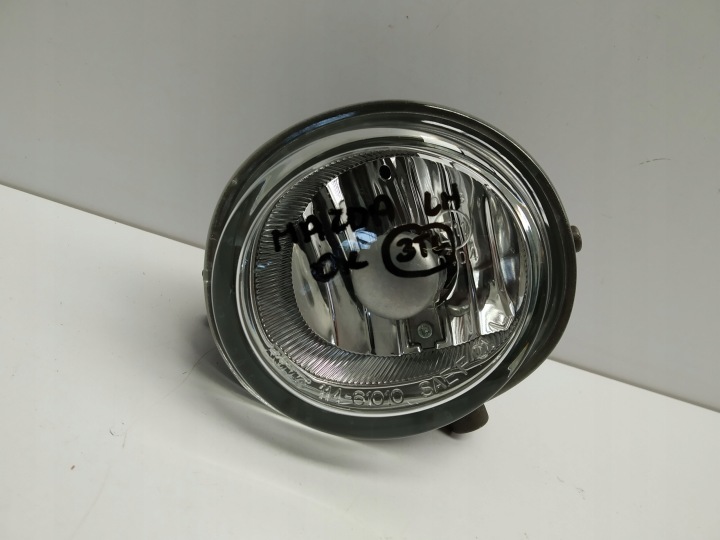 13+ MAZDA III 3 BM VI 6 GJ FENDINEBBIA SINISTRA 114-61010 ORIGINALE ANTERIORE PARAURTI
