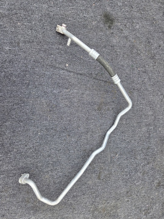 wiring of the air conditioning VOLKSWAGEN TRANSPORTER T6 7E1820743M