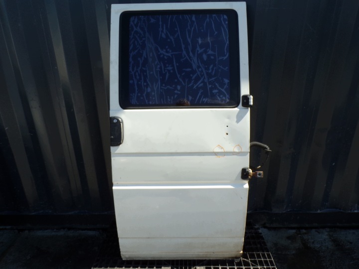Tür links hinten VOLKSWAGEN T4 DOKA (2) (R1)