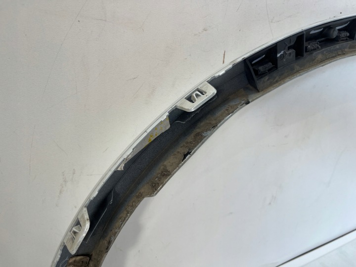 BMW X5 G05 M-LYSTEM PUCK ΠΡΟΛΗΨΗ ΝΟΜΟΣ ΠΤΗΣΗΣ 8069286 8