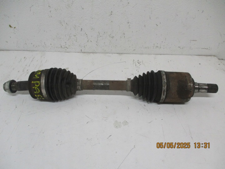 POLOS bal elsö JEEP COMPASS 22R 52154898