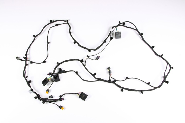 BMW 7 G70 cablaggio cablaggio Paraurti Anteriore 5A5BC93