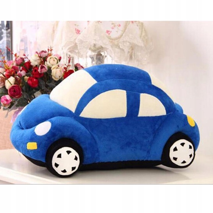 Beetle Модель плюшева — фото 2
