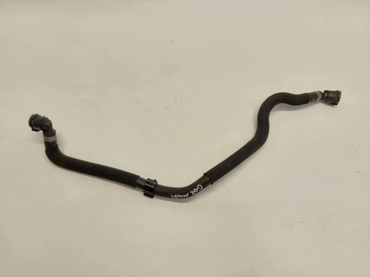 BMW G02 X4 M40i 2023r hose wiring of water cieczy cooling 3.0i 5a4e4b8