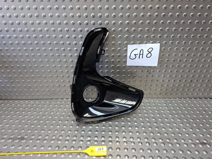 griglia Paraurti fendinebbia Destro TOYOTA YARIS IV 20- 52112-K0150