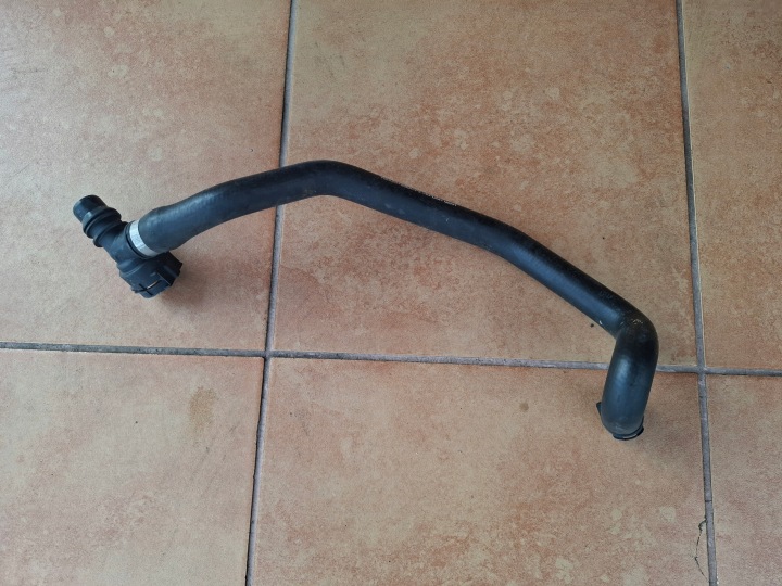 Tubazione tubo MERCEDES SLK W172 A1725018082