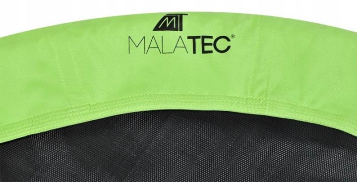 Гойдалка гніздо лелеки 120 см zie чорний Malatec 00023515 — фото 11