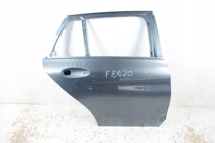MERCEDES C KLASA W205 KOMBI 2014- Portière Droite Arrière Droit Arrière A2057320410