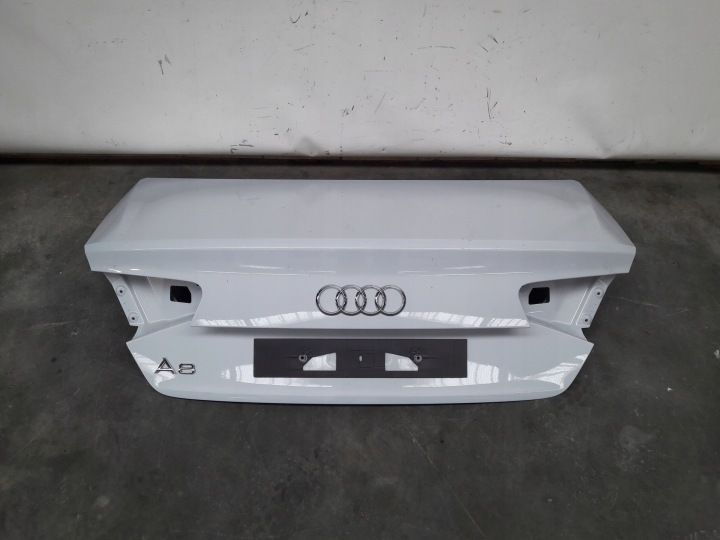 heckklappe kofferraumdeckel Kofferraum Audi A8 D4 2010-2016