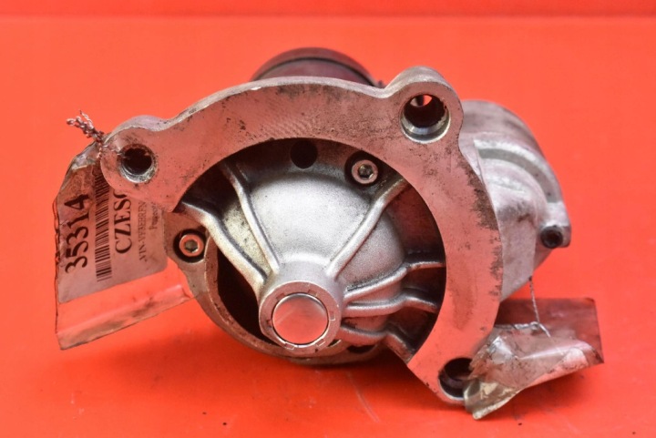 starter test S3087 PEUGEOT 807 2.0 16V 136 KM 02-07