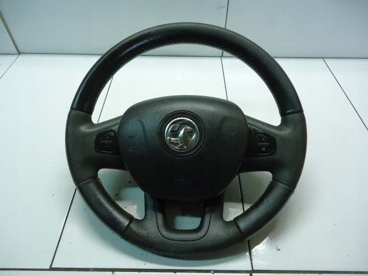 RENAULT TRAFIC III volan zračni jastuk zračni jastuk airbag 93868108