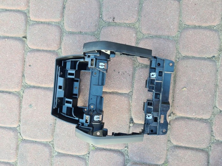 obal radia Renault Captur II 2 280388301R