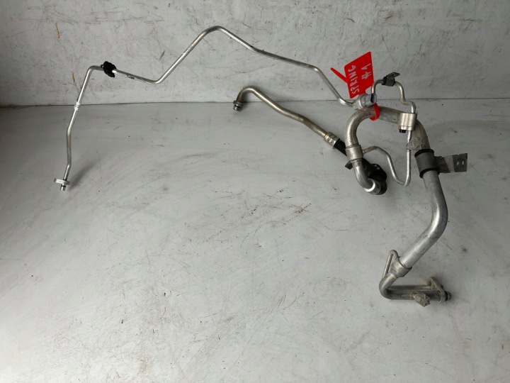 RURKI klimaanlage DACIA SPRING 924405813R 924465406R
