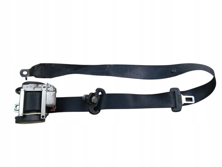 tension belt safety right front FIAT FIORINO PEUGEOT BIPPER NEMO 7354891570E