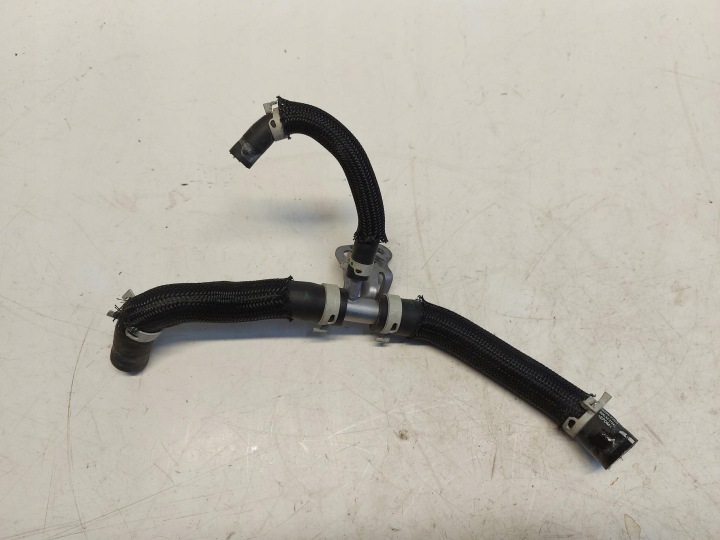 TOYOTA CHR Schlauch Schlauch Rohr des Wassers 16203-F2040